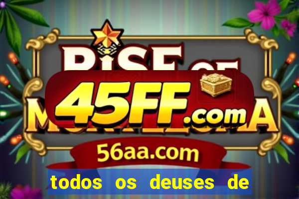 todos os deuses de dungeon ni deai deuses de dungeon
